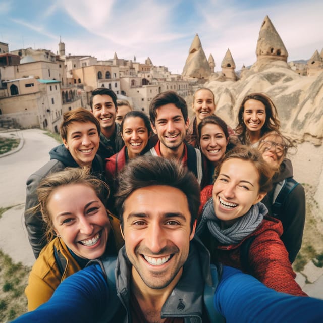 From Istanbul: Cappadocia Day Trip with Flights and Lunch - Should you book this Cappadocia day trip?