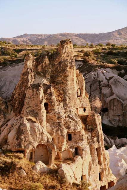 From Istanbul: Cappadocia Day Trip with Flights and Lunch - Guide language and practical comfort