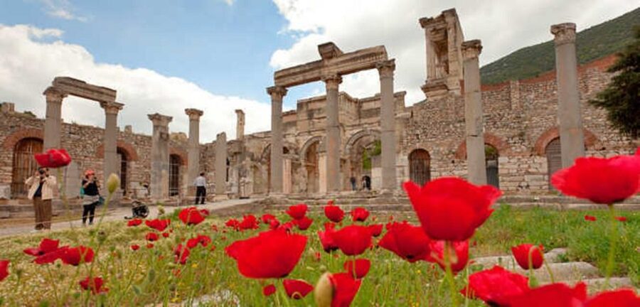 From Istanbul: Ephesus and House of Virgin Mary Day Trip - Key points to know before booking
