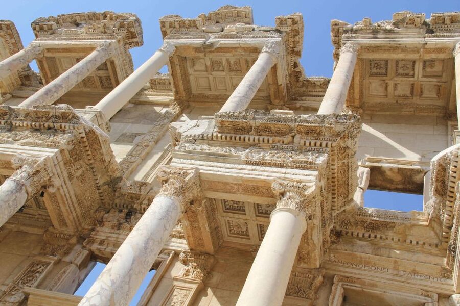 From Istanbul: Ephesus and House of Virgin Mary Day Trip - What the $516 price really covers