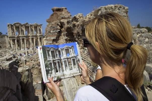 From Istanbul: Ephesus Day Tour with Return Flights - Key points to know before booking