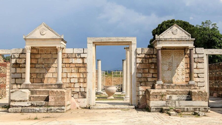 From Istanbul: Ephesus Day Tour with Return Flights - Transport, timing, and the early start