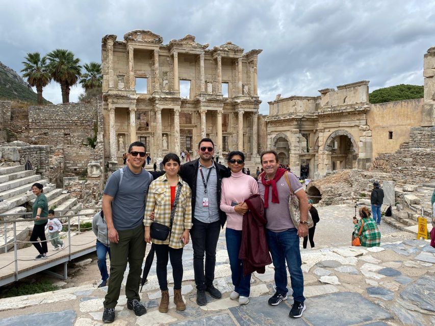 From Istanbul: Ephesus Day Tour with Return Flights - Is $437 a fair price?