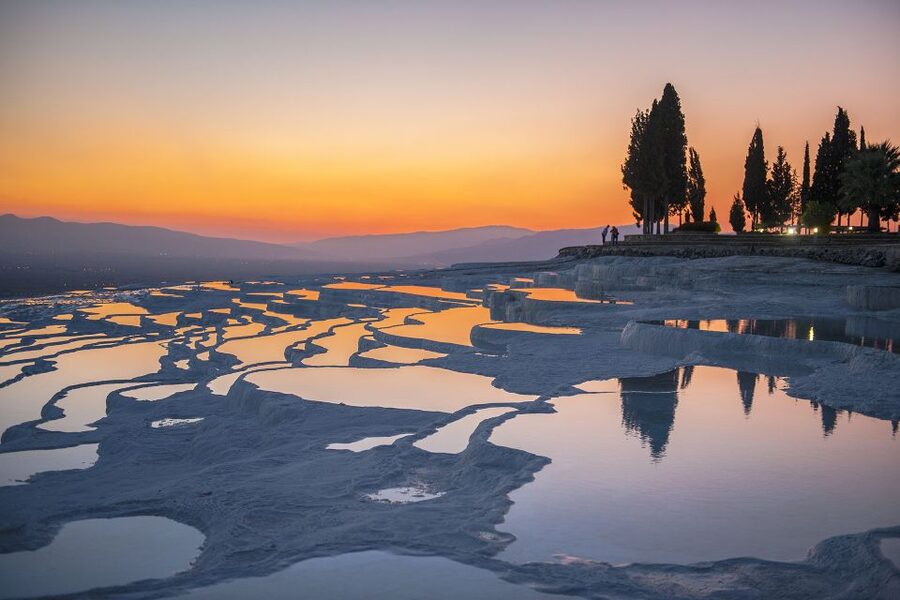 From Istanbul: Ephesus & Pamukkale 2-Day Trip with Flights - Key points to know before booking