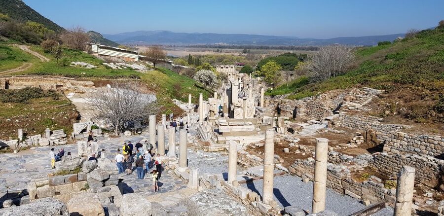 From Istanbul: Ephesus & Şirince Day Trip w/ Wine Tasting - Key details before you book