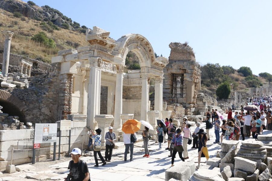 From Istanbul: Ephesus & Şirince Day Trip w/ Wine Tasting - Why this day trip works from Istanbul