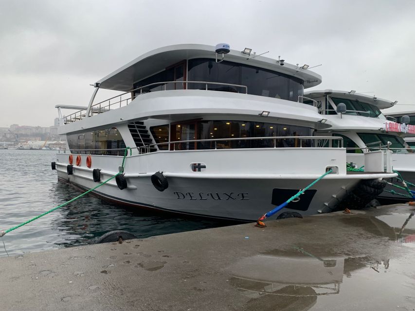 From Istanbul: Full-Day Princes Island Tour with Lunch - Is the Princes Island day trip worth $26?