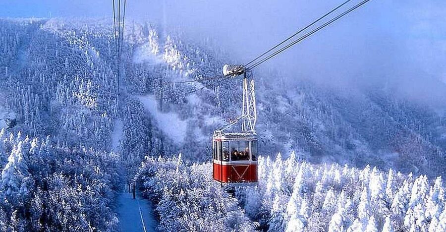 From Istanbul: Full-Day Tour to Bursa - Why Bursa makes a worthwhile day trip