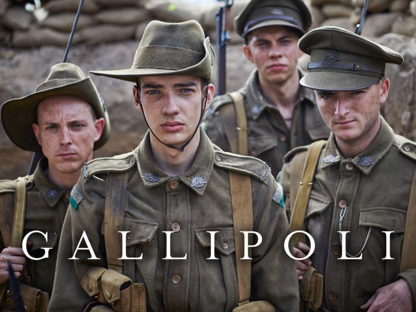 From Istanbul: Gallipoli and Anzac Full-Day Tour - Key points to know before booking
