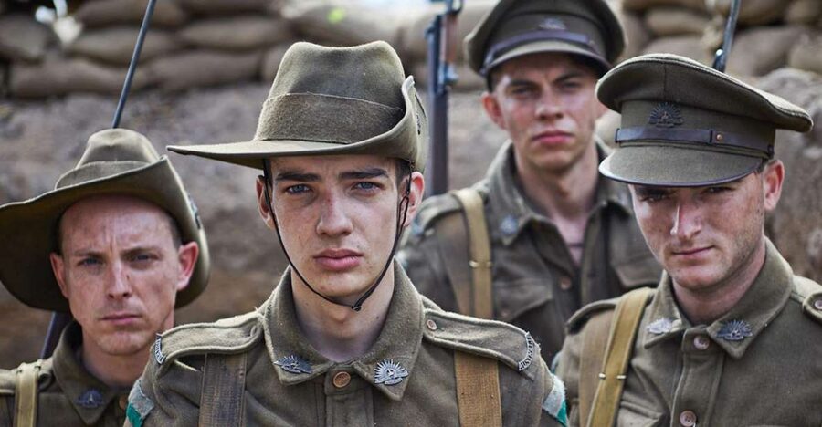 From Istanbul: Gallipoli and Anzac Full-Day Tour - Eceabat lunch and the Dardanelles