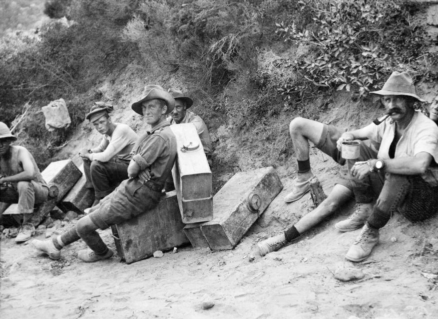 From Istanbul: Gallipoli and Anzac Full-Day Tour - The guide can make or break the day