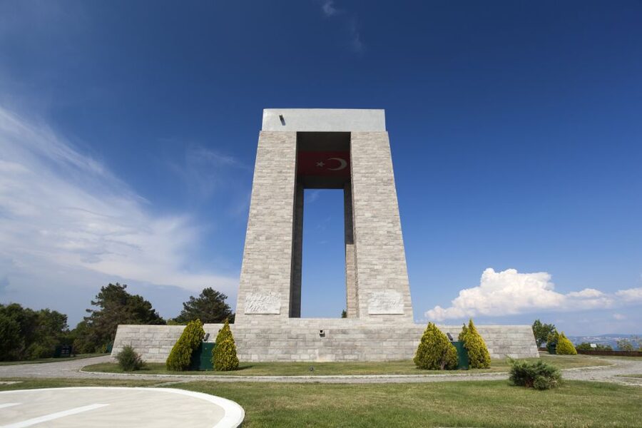 From Istanbul: Gallipoli and Anzac Full-Day Tour - What the $159 price really covers