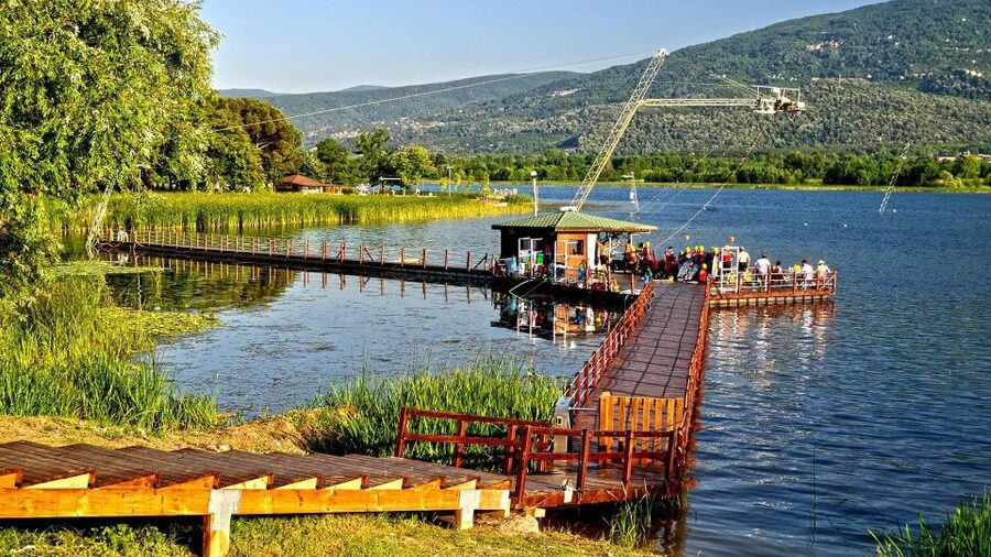 From Istanbul: Guided Day Trip to Sapanca and Masukiye - Practical ways to make the day better