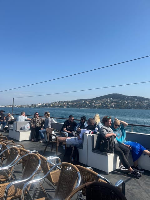 From Istanbul: Princess Islands Guided Tour - Key points to know before booking