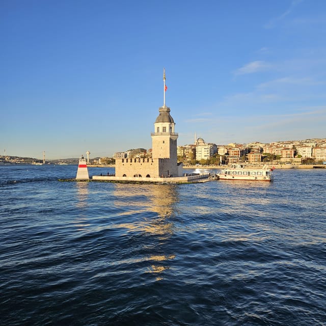 From Istanbul: Princess Islands Guided Tour - What the $24 price really covers