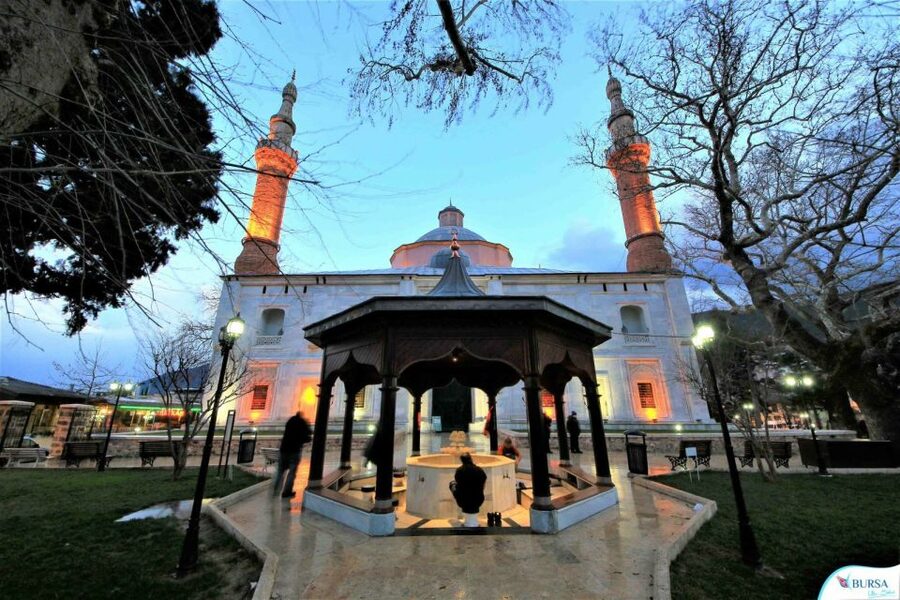 From Istanbul: Private Bursa City Day Trip - Key points to know before booking