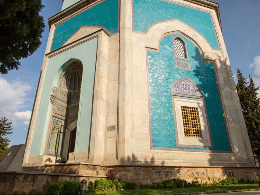 From Istanbul: Private Bursa City Day Trip - Cumalıkızık and a Turkish village breakfast