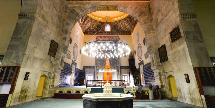 From Istanbul: Private Bursa City Day Trip - Uludag Mountain and the cable car
