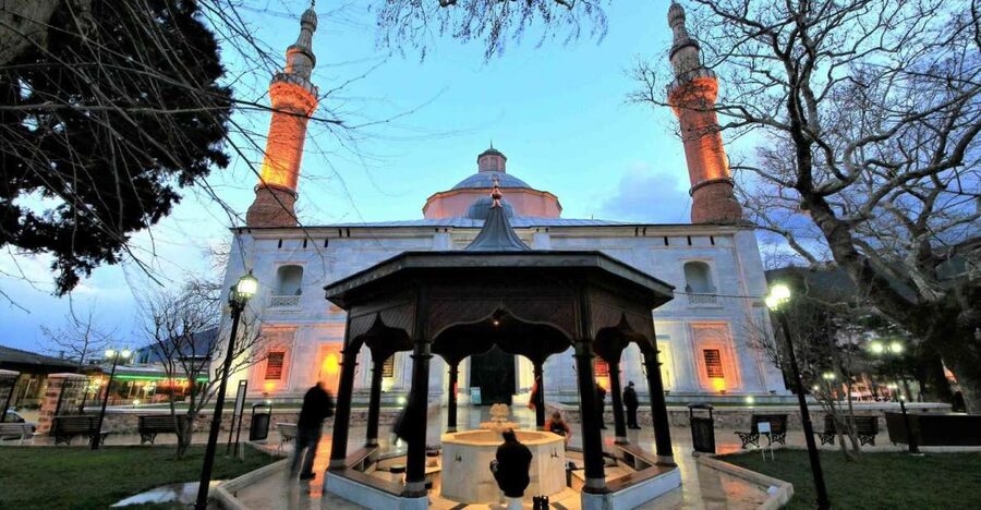 From Istanbul: Private Bursa City Day Trip - The early start and ferry from Eskihisar