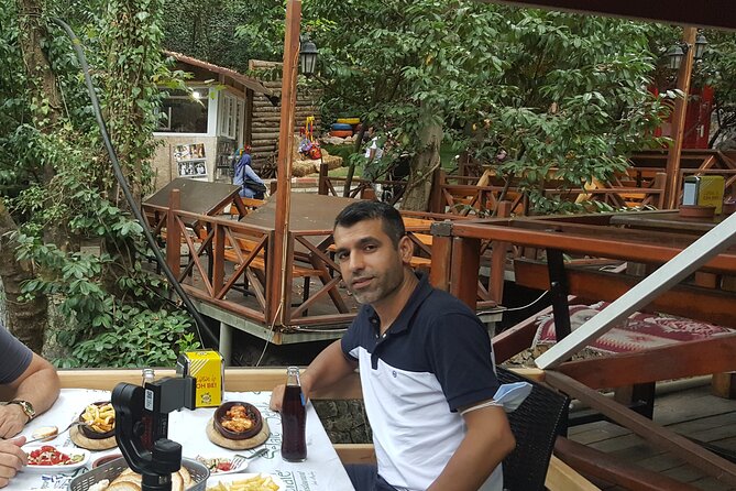 From Istanbul: Sapanca and Masukiye Day Trip with Lunch - Why this day trip works as an Istanbul escape