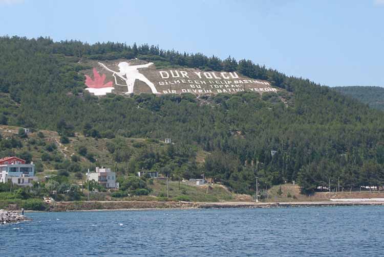 From Istanbul: Troy and Gallipoli 2-Day Trip - Why Gallipoli gives this trip its purpose