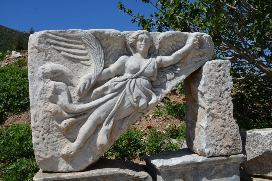 From Izmir, Kusadasi, & Selcuk: Day Trip to Explore Ephesus - Key points to know before booking