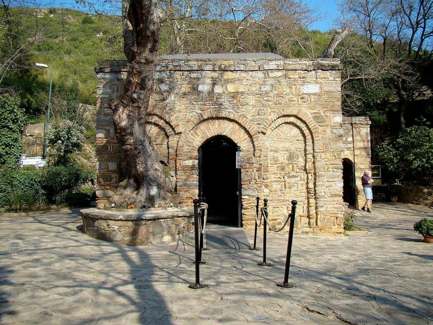 From Izmir, Kusadasi, & Selcuk: Day Trip to Explore Ephesus - Why Ephesus is worth a full day from the Aegean Coast