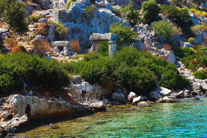 From Kas: Day Trip to Kekova, Demre and Myra - St. Nicholas Church in Demre