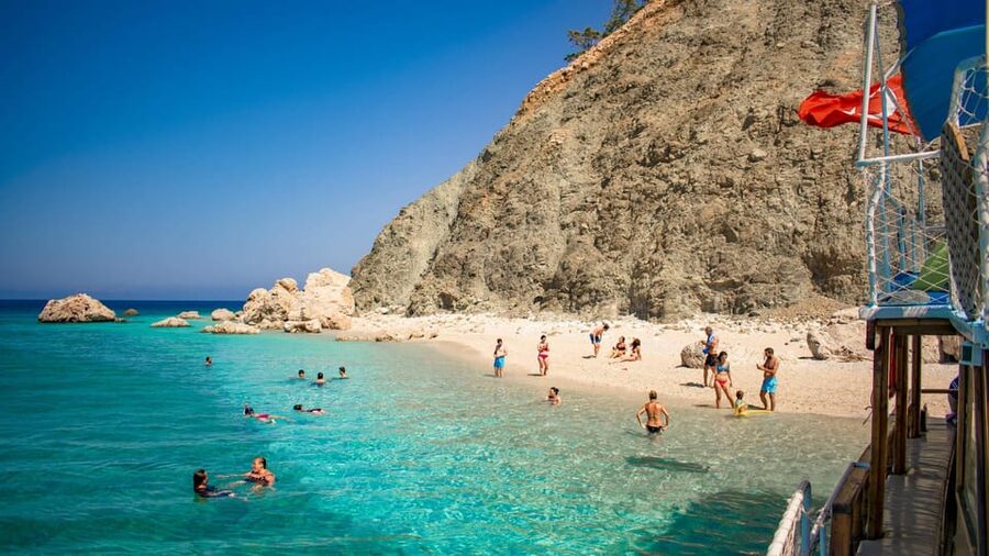 From Kemer, Antalya, Belek: Adrasan Suluada Island Boat Tour - Who will enjoy this boat day most
