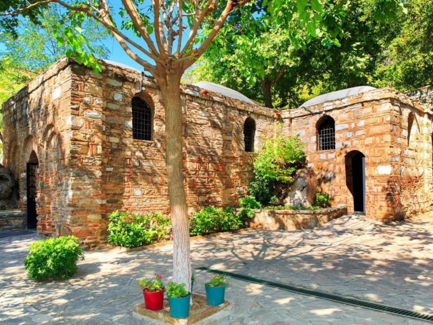 From Kusadasi: Ephesus Guided Private Tour - Key points to know before booking