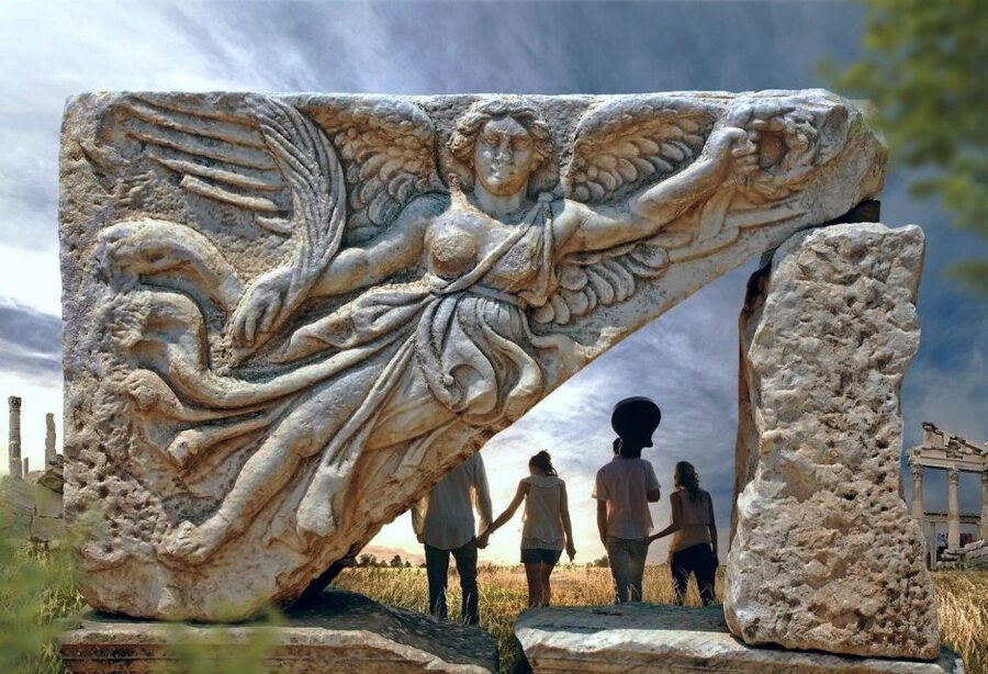 From Kusadasi: Ephesus Guided Private Tour - What the $89 price really covers