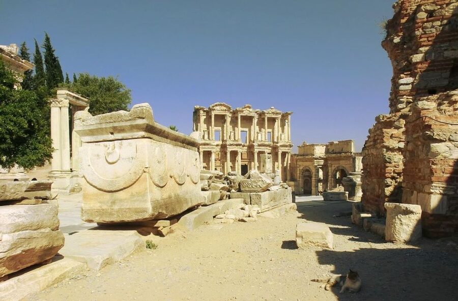 From Kusadasi: Ephesus Guided Private Tour - Who should book this Ephesus tour