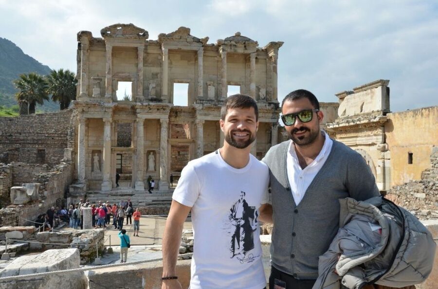 From Kusadasi: Ephesus Private Guided Tour - Who should book this Ephesus tour?