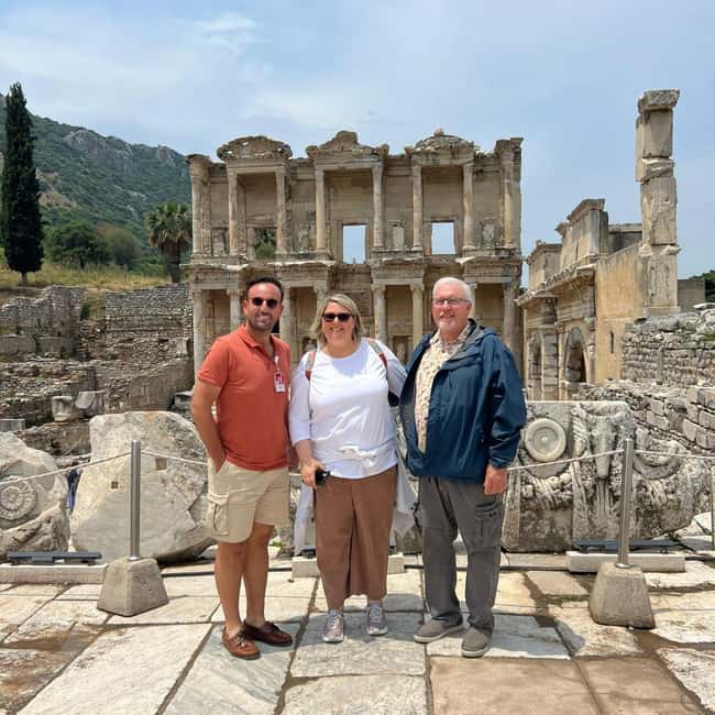 From Kusadasi: Ephesus Private Guided Tour - Why Ephesus is Kusadasi’s essential outing
