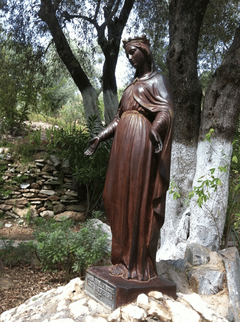 From Kusadasi: Ephesus Private Guided Tour - Lunch, timing, and the small details that matter