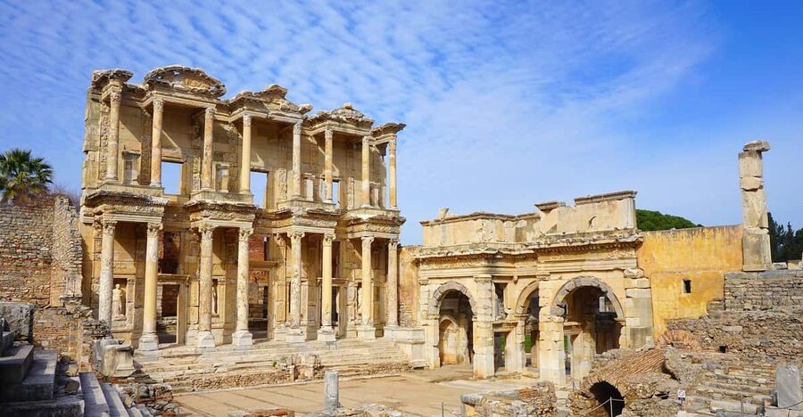 From Kusadasi: Ephesus Private Tour for Cruise Passengers - Why a private Kusadasi tour makes sense