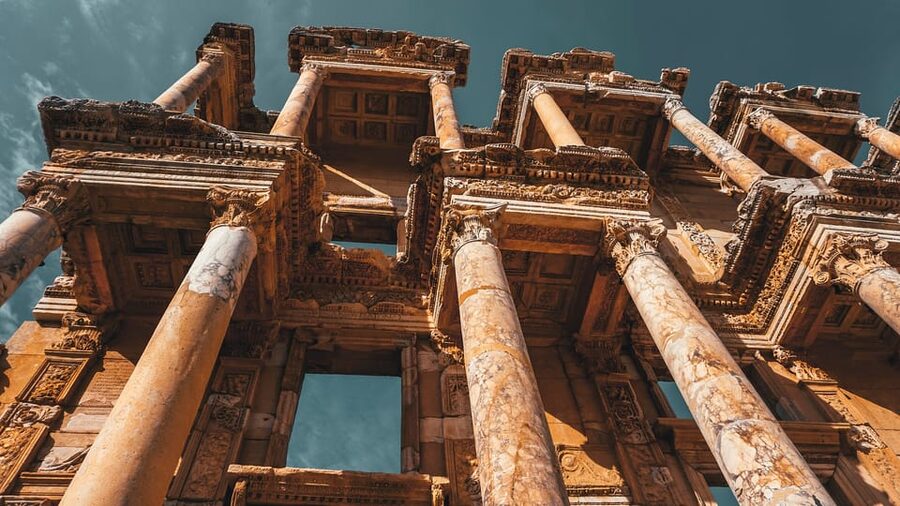 From Kusadasi: Ephesus Private Tour for Cruise Passengers - Optional craft and shopping stops