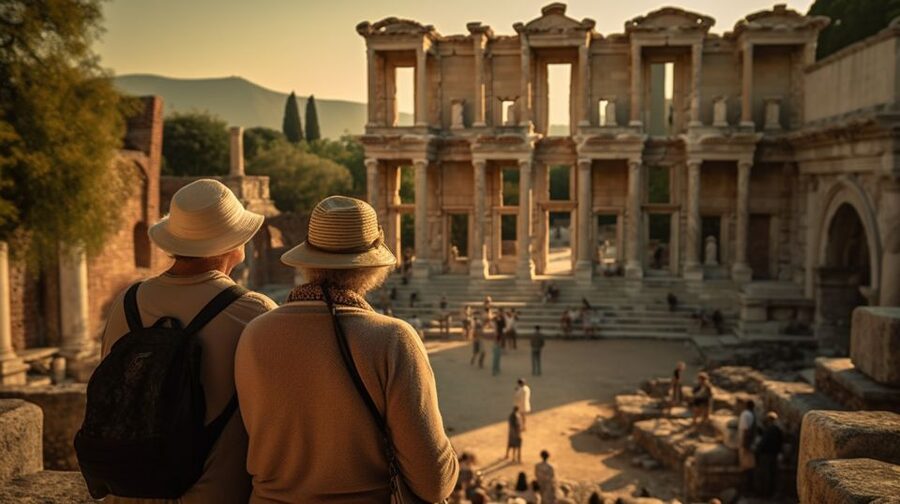 From Kusadasi/Izmir: Ephesus Private Tour with Less Walking - Price, tickets, and the real cost