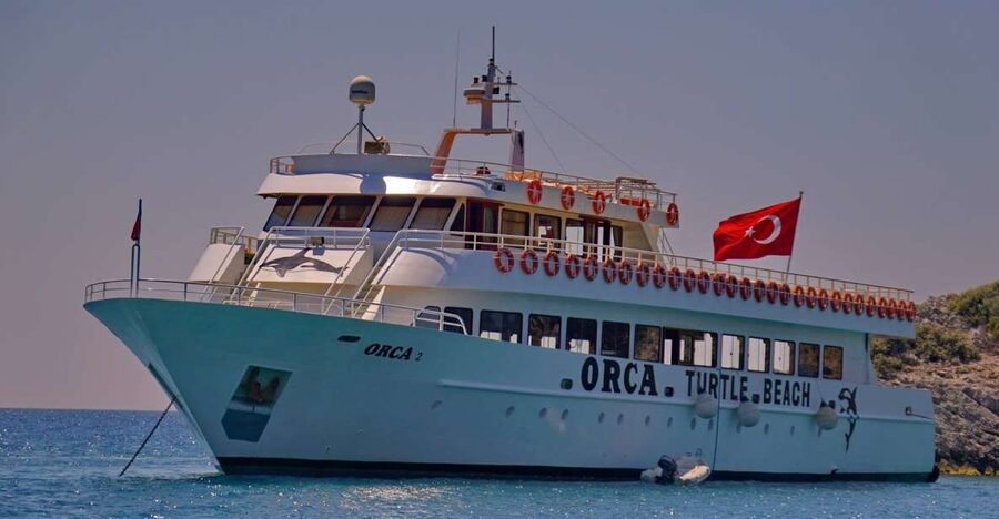 From Marmaris: Day Trip to Dalyan with Lunch - Key points to know before you book