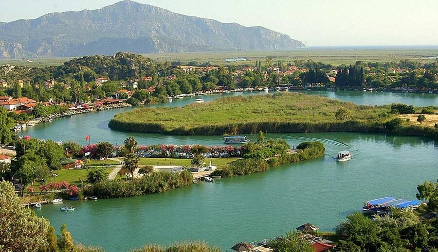 From Marmaris: Day Trip to Dalyan with Lunch - Who will enjoy this day trip most