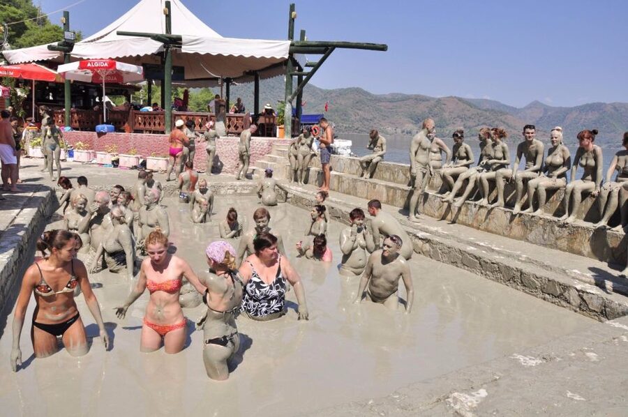 From Marmaris: Day Trip to Dalyan with Lunch - Practical details that make the day easier