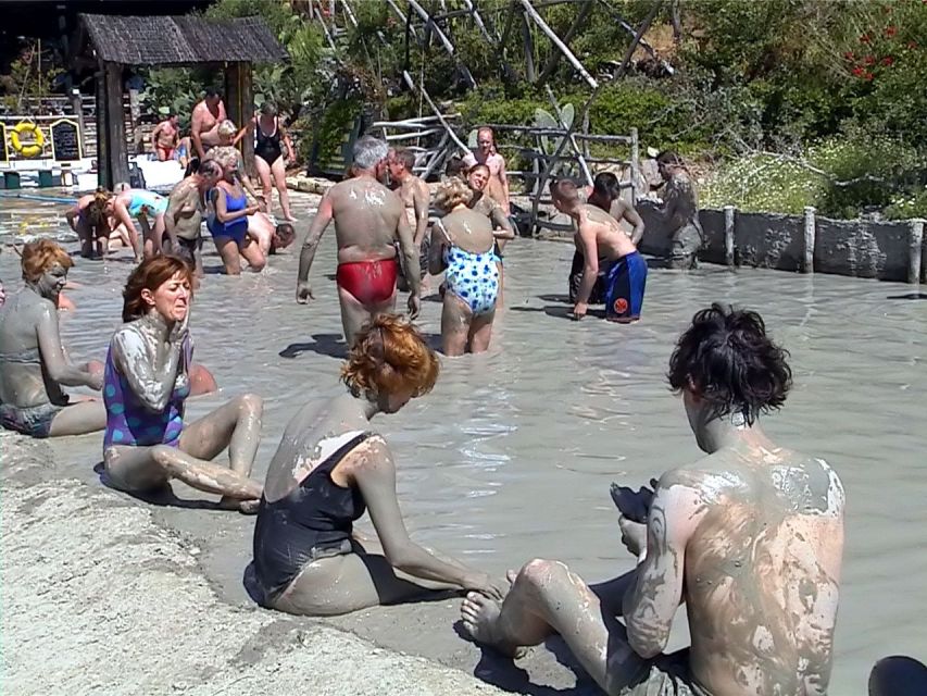 From Marmaris: Day Trip to Dalyan with Lunch - Should you book the Marmaris to Dalyan trip?