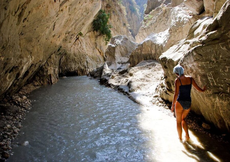 From Marmaris: Fethiye Blue Lagoon Day-Trip with Lunch - FAQ