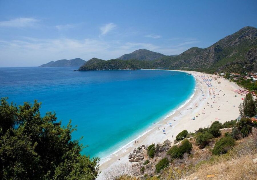 From Marmaris: Fethiye Blue Lagoon Day-Trip with Lunch - Why this day trip works from Marmaris