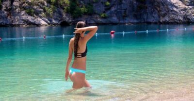 Fethiye Blue Lagoon Day-Trip with Lunch
