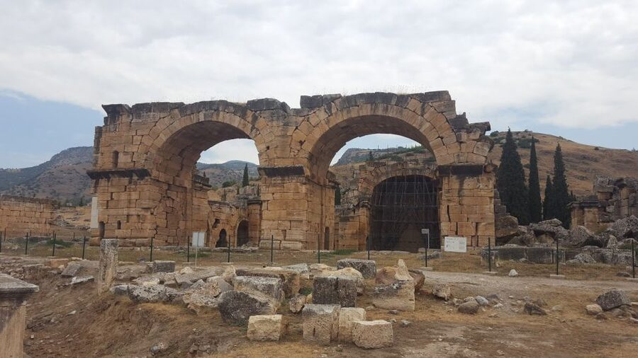 From Selcuk/Kusadasi/Izmir: Pamukkale Full-Day Tour - Who should book this Pamukkale day tour?