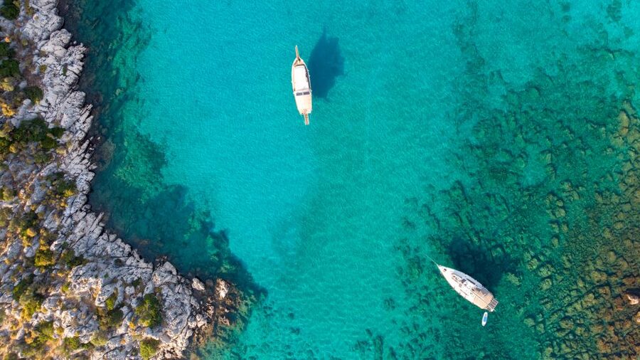From Ucagiz: Day Trip to Kekova by Boat - Key points to know before you book