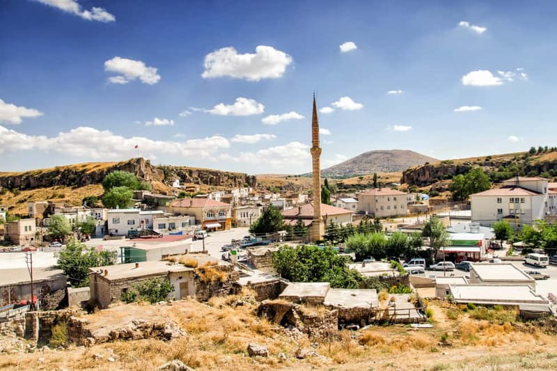 Full Day Cappadocia Red and Green Combined Day Tour - Shopping stops and how to handle them