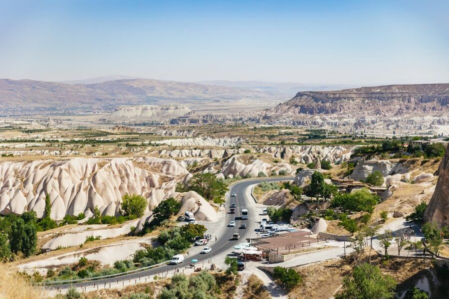 Full-Day Cappadocia Red Plus Tour - Zelve Open Air Museum and Cappadocia’s Christian past