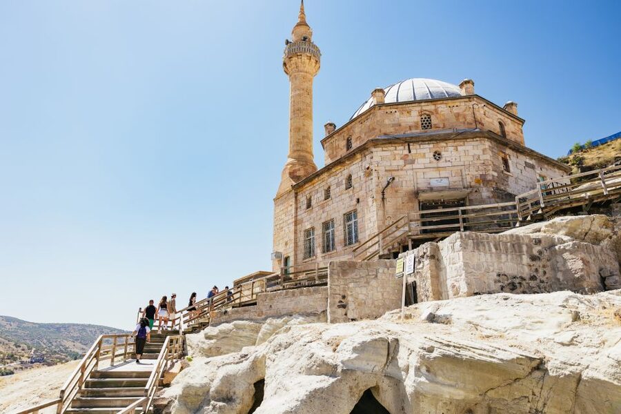 Full-Day Cappadocia Red Plus Tour - Uçhisar Castle and the best quick viewpoint